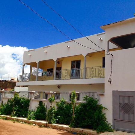 Lafiabougou Suite Bamako Extérieur photo
